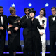 Illustration for article titled The Critics' Choice Awards choose Roma as the best film of the year